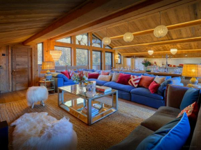 Chalet Wonderland - OVO Network